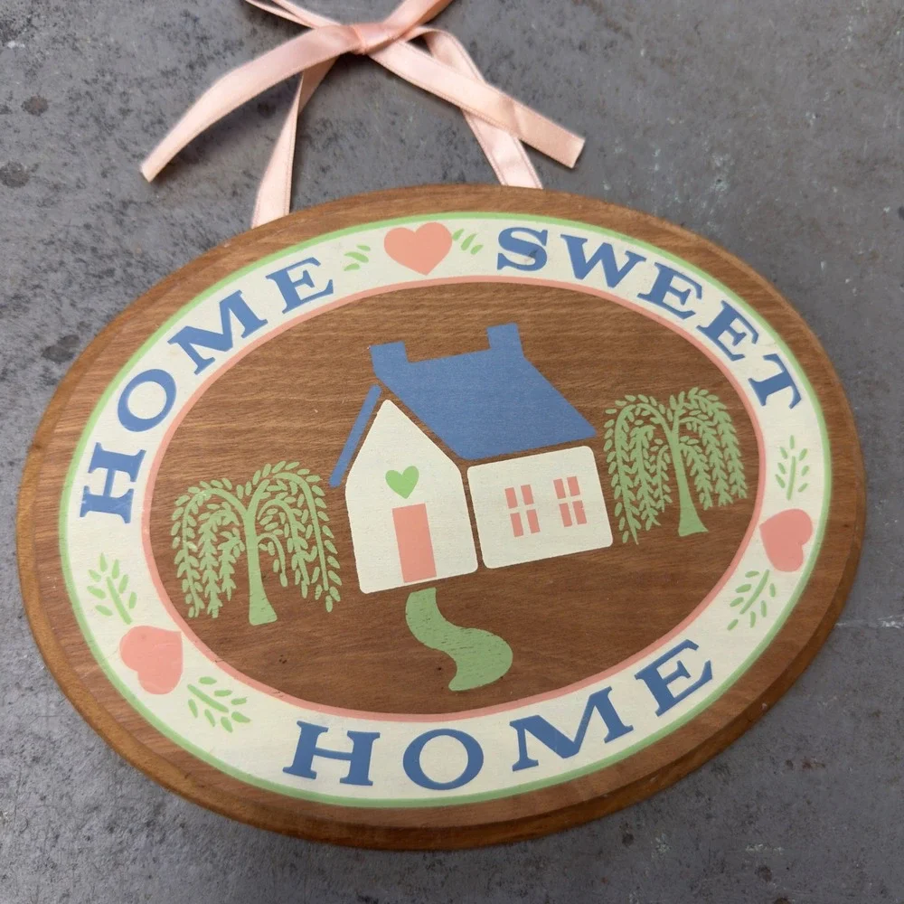 Unbranded vintage wooden